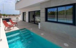 Sucina, Murcia 30590