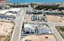 Dehesa de Campoamor, Valencia 03189