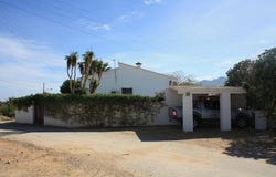 Los Gallardos, Almería, España, Vera, Andalucía