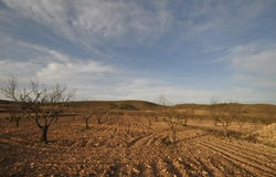Abanilla, Murcia 30640