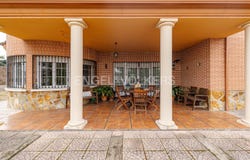 Villaviciosa de Odón, Community of Madrid 28670
