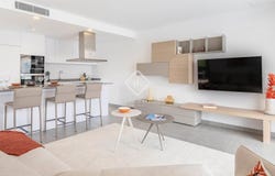 Cala Ratjada, The Balearic Islands 07590