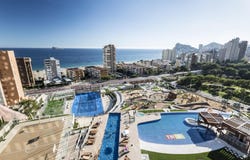 Benidorm, Valencian Community 03502