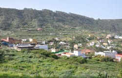Tegueste, Canary Islands