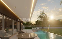 Benalmádena, Retamar, Málaga, Andalusia 29631