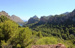 Escorca, The Balearic Islands 07315