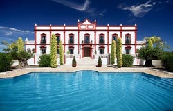 Sevilla, Sevilla