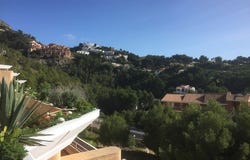 Altea, Alicante