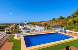 Algorfa, A, Algorfa, Valencian Community