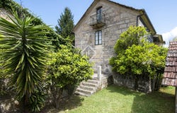 Mondariz, Galicia 36874