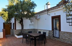 Alora, Andalucía