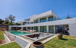 Benalmadena, Andalucía