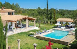 Pollença, The Balearic Islands 07460