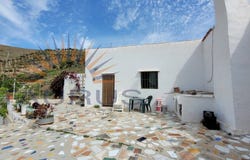 Iznate, Andalusia 29792