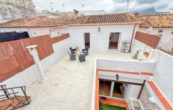 Carrer del Sol, Ondara, Valencian Community 03760