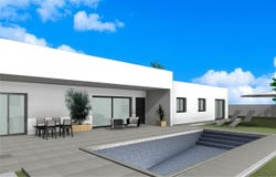 Aspe, Valencia 03680