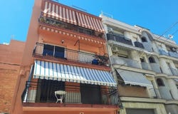 Roquetes, Catalonia 08812