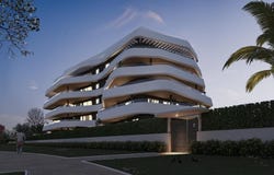Torremolinos, Andalusia 29620