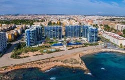 Torrevieja, Costa Blanca (alicante)