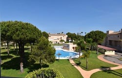 Chiclana De La Frontera, Cadiz