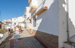 Jubrique, Andalusia 29492