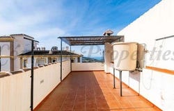 Cómpeta, Málaga