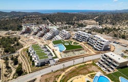 Finestrat, Valencia 03509