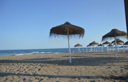 Benalmádena, Andalusia