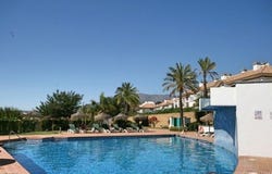 Malaga, Andalucía