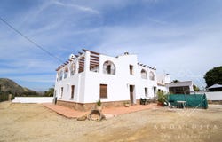 Mojácar, Andalusia 04638
