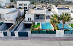 Algorfa, A, Algorfa, Valencian Community