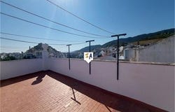 Carcabuey, Cordoba
