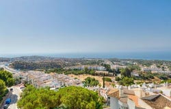 Marbella, Andalucía