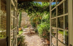 Corca, Girona