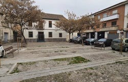 Santa Fe, Zaragoza 50411
