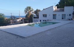 Denia, Valencian Community 03700