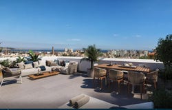 Torre del Mar, Andalusia 29740
