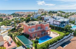 Benalmádena, Andalusia 29639