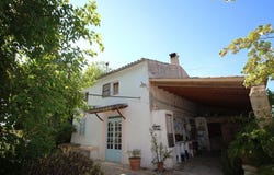 Montuiri, The Balearic Islands 07230