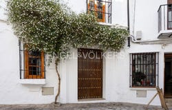 Grazalema, Andalusia 11610