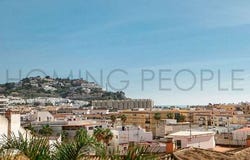 Almunecar, Granada