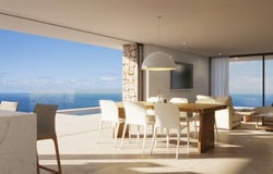 Benitachell, Valencia 03726
