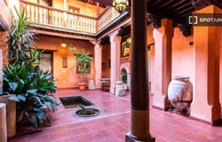 granada, Andalusia 18010