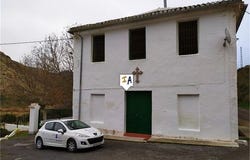 Antequera, Malaga