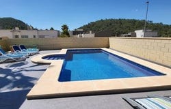 La Romana, Comunidad Valenciana