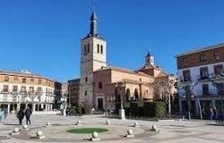 Torrejón de Ardoz, Community of Madrid