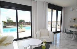 San Miguel De Salinas, Costa Blanca (alicante)