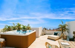 Estepona, Andalucía