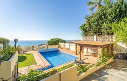 Benalmadena Costa, Andalusia