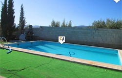 Fuente Tojar, Andalusia 14815